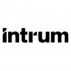Intrum Oy -logo