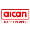 Aican Happy People logo