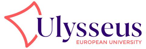 Ulysseus, logo