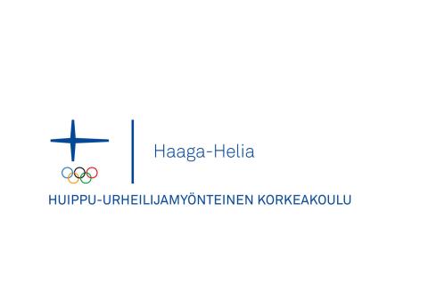 HUMKK tunnus Haaga-Helia