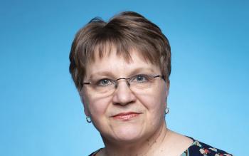 Katri Aaltonen