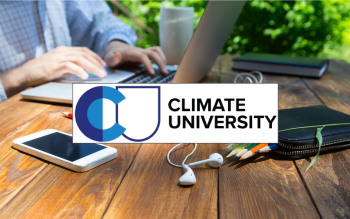 Ilmastoyliopisto Suomi - Climate University Finland