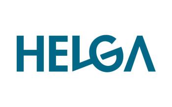 Helga logo