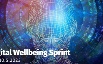 Digital Wellbeing Sprint 2023