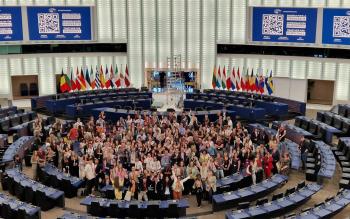 European student assembly 2nd edition