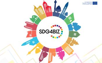 SDG4BIZ koulutus
