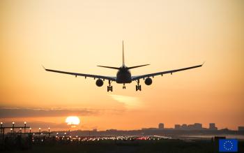 Kansainvälinen INCLAVI potkaistiin käyntiin viime perjantaina – hanke pyrkii kehittämään lentomatkustamisen saavutettavuutta