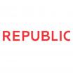 Republic of communications -logo
