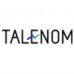 Talenom-logo