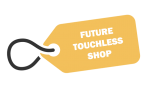 Future Touchless Shop -logo 