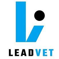 LeadVet logo