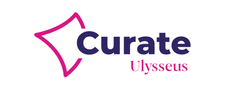 Curate Ulysseus -logo